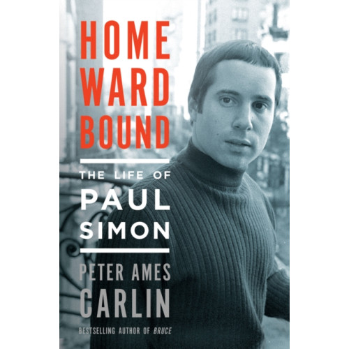 Henry Holt and Co. Homeward Bound (inbunden, eng)