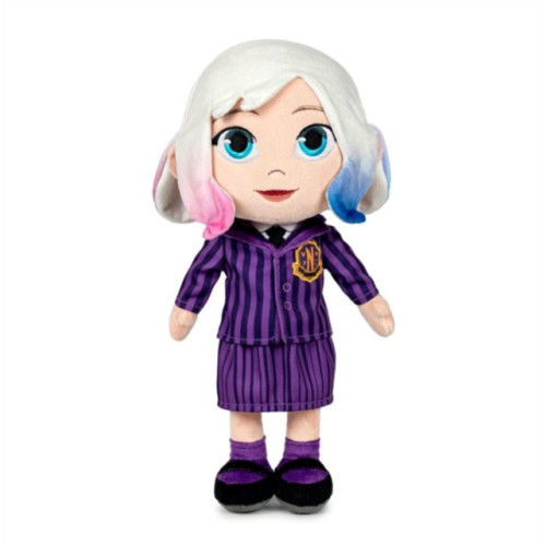 POSH PAWS INTERNATIONAL 12"/32Cm Wednesday Rag Doll Enid