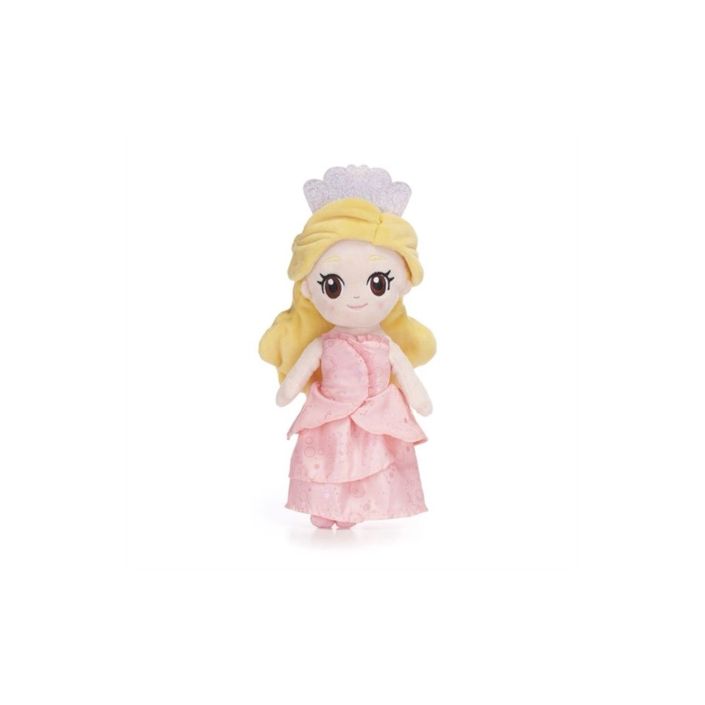 Produktbild för Wicked 10" Glinda Soft Toy