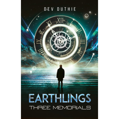 Austin Macauley Publishers Earthlings (häftad, eng)