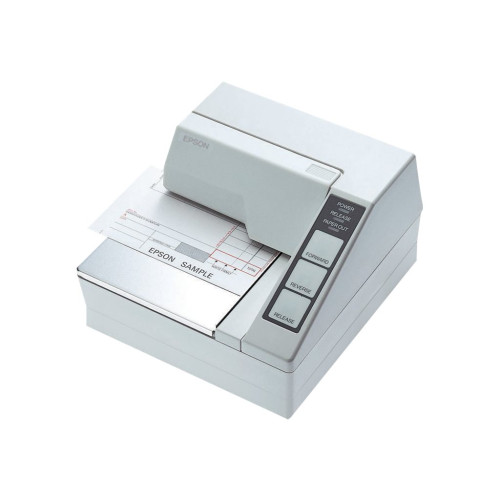 EPSON Epson TM U295 - kvittoskrivare - svartvit - punktmatris
