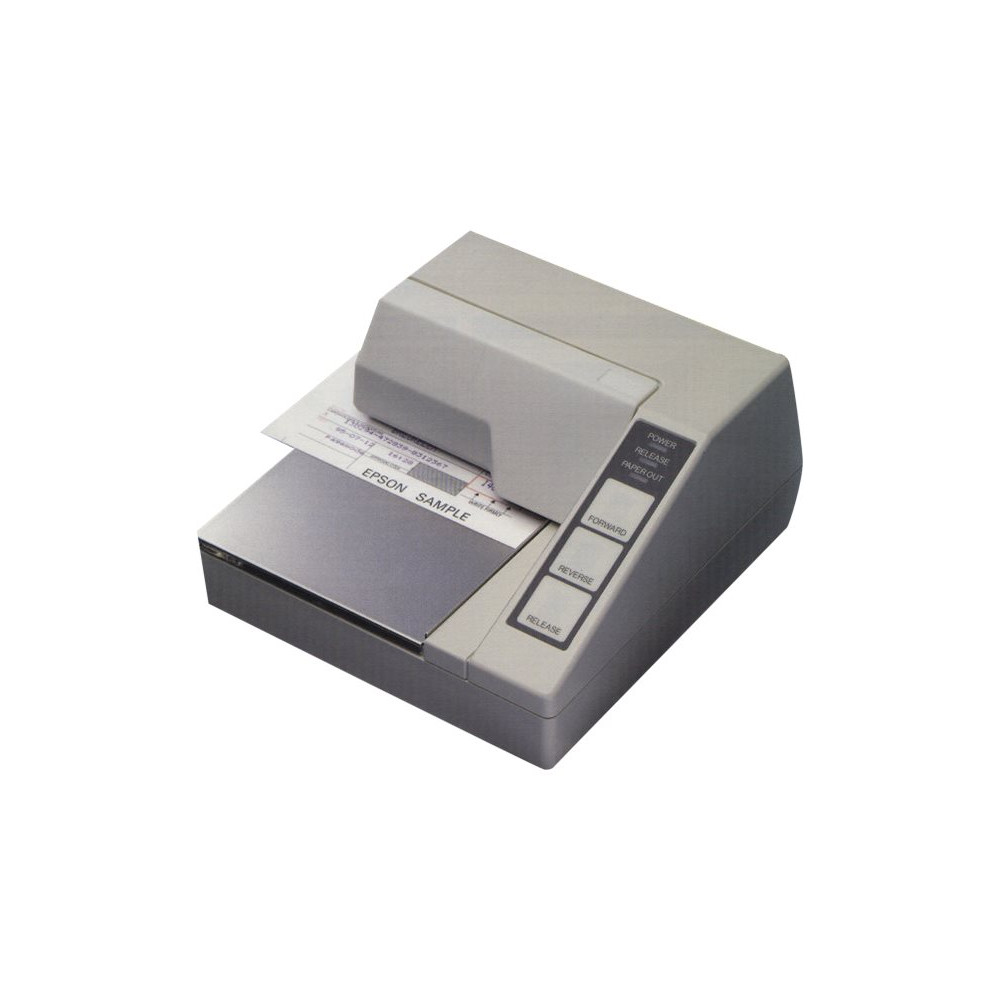 Produktbild för Epson TM U295 - kvittoskrivare - svartvit - punktmatris