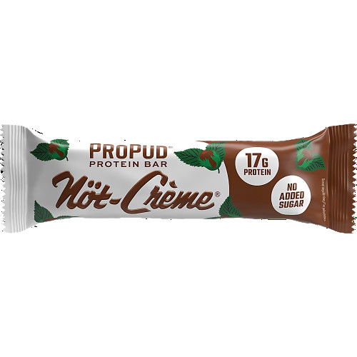 PROPUD Nöt-crème Proteinbar 55g