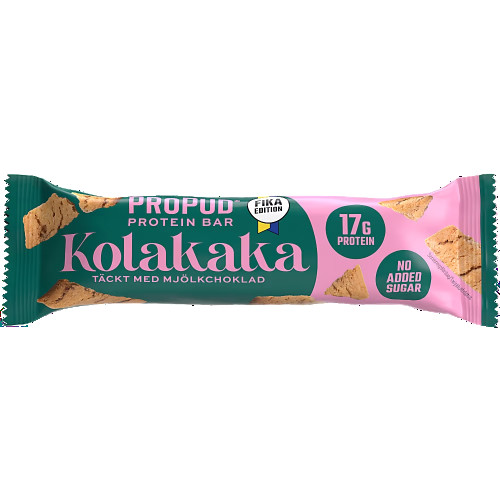 PROPUD Kolakaka Proteinbar 55g