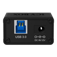 Produktbild för ICY BOX IB-AC6113 - hubb - 13 portar