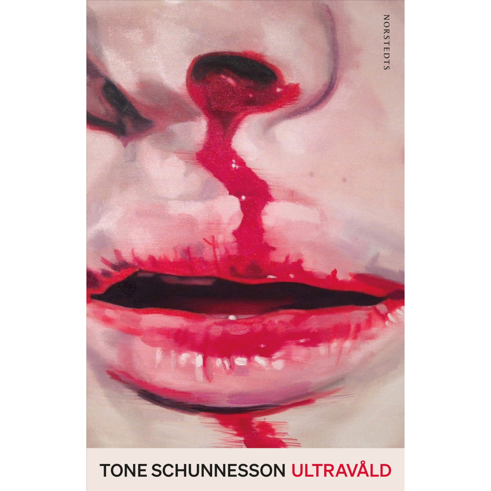Produktbild för Ultravåld (inbunden)