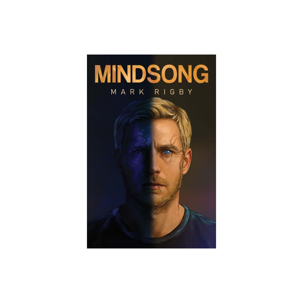Produktbild för Mindsong (häftad, eng)
