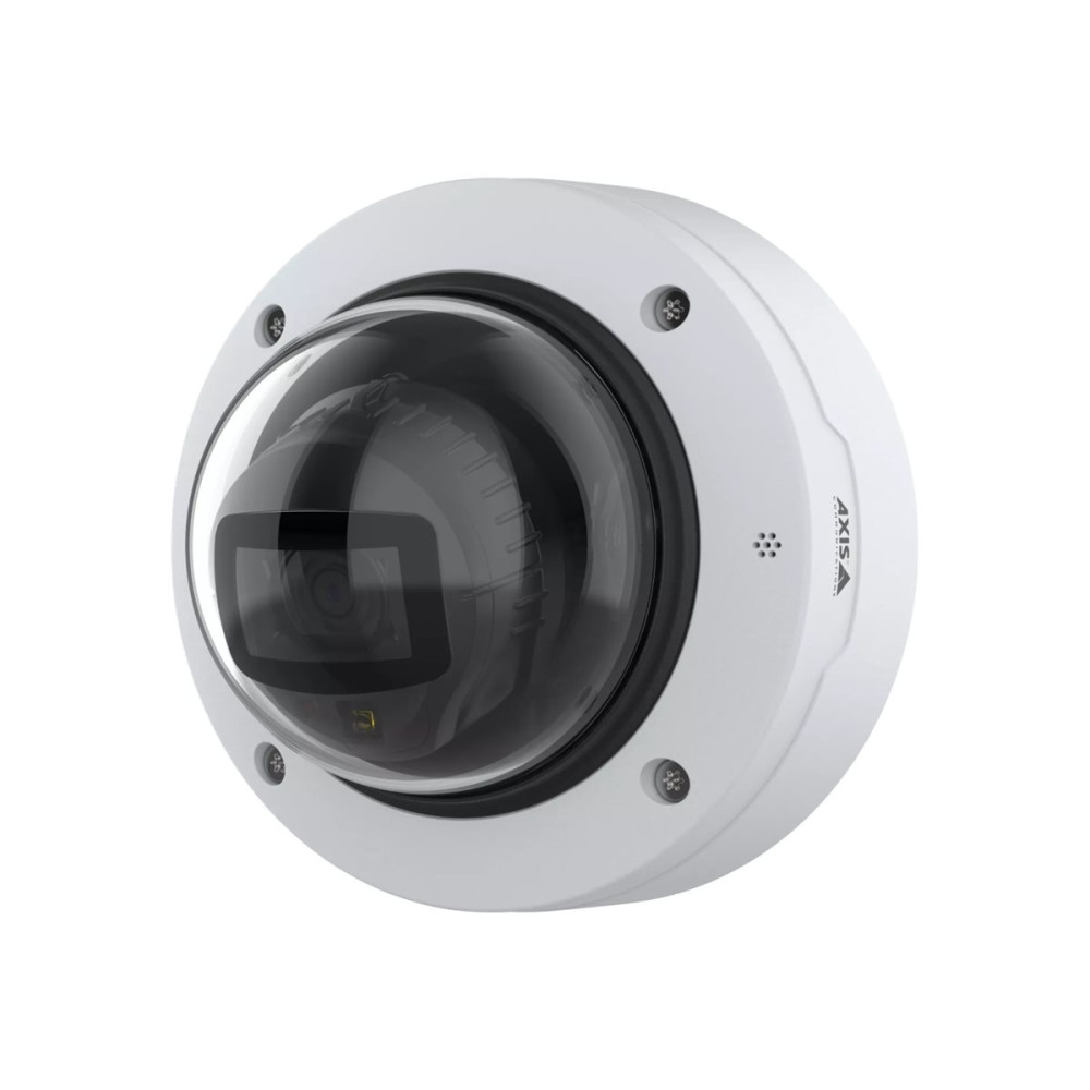 Produktbild för AXIS P32 Series P3288-LV - nätverksövervakningskamera - kupol - TAA-kompatibel