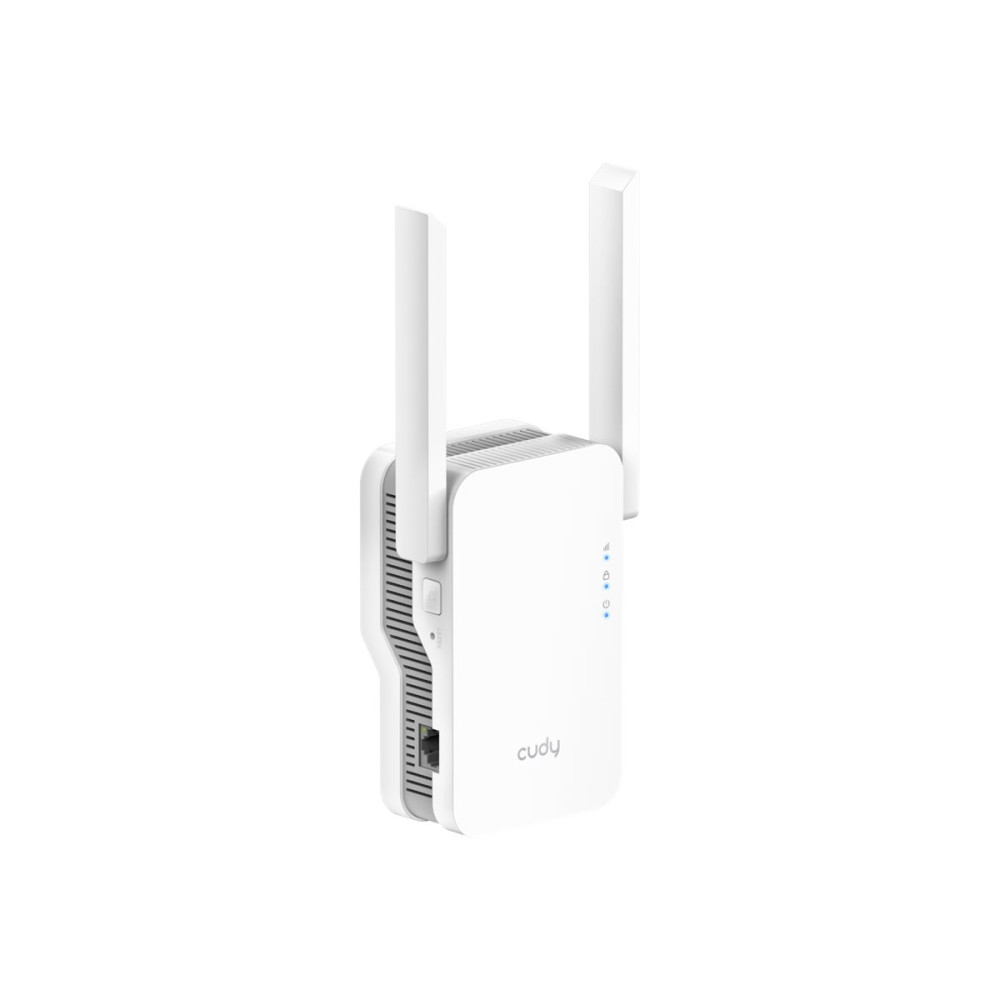 Produktbild för Cudy RE3600 - 1.0 - räckviddsökare för wifi - Wi-Fi 7