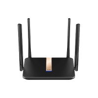 Produktbild för Cudy LT500D - 3.0 - trådlös router - Wi-Fi 5 - 4G - skrivbordsmodell, väggmonterbar