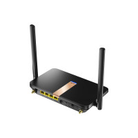 Produktbild för Cudy LT500D - 3.0 - trådlös router - Wi-Fi 5 - 4G - skrivbordsmodell, väggmonterbar