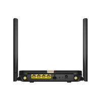 Produktbild för Cudy LT500D - 3.0 - trådlös router - Wi-Fi 5 - 4G - skrivbordsmodell, väggmonterbar
