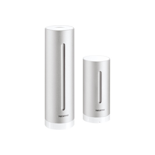 Netatmo Netatmo Smart Home - väderstation