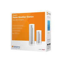 Produktbild för Netatmo Smart Home - väderstation