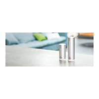 Produktbild för Netatmo Smart Home - väderstation