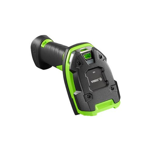 Zebra Technologies Zebra DS3608-HD - streckkodsskanner