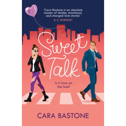 Headline Publishing Group Sweet Talk (häftad, eng)