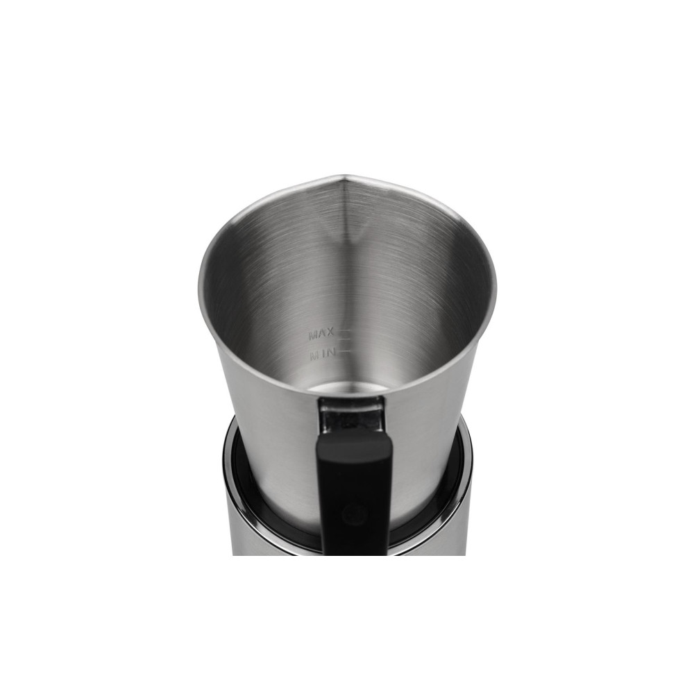 Produktbild för Princess 01.243005.01.001, Automatisk mjölkskummare/värmare,...