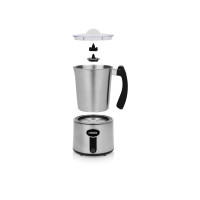 Produktbild för Princess 01.243005.01.001, Automatisk mjölkskummare/värmare,...