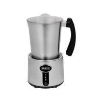 Produktbild för Princess 01.243005.01.001, Automatisk mjölkskummare/värmare,...