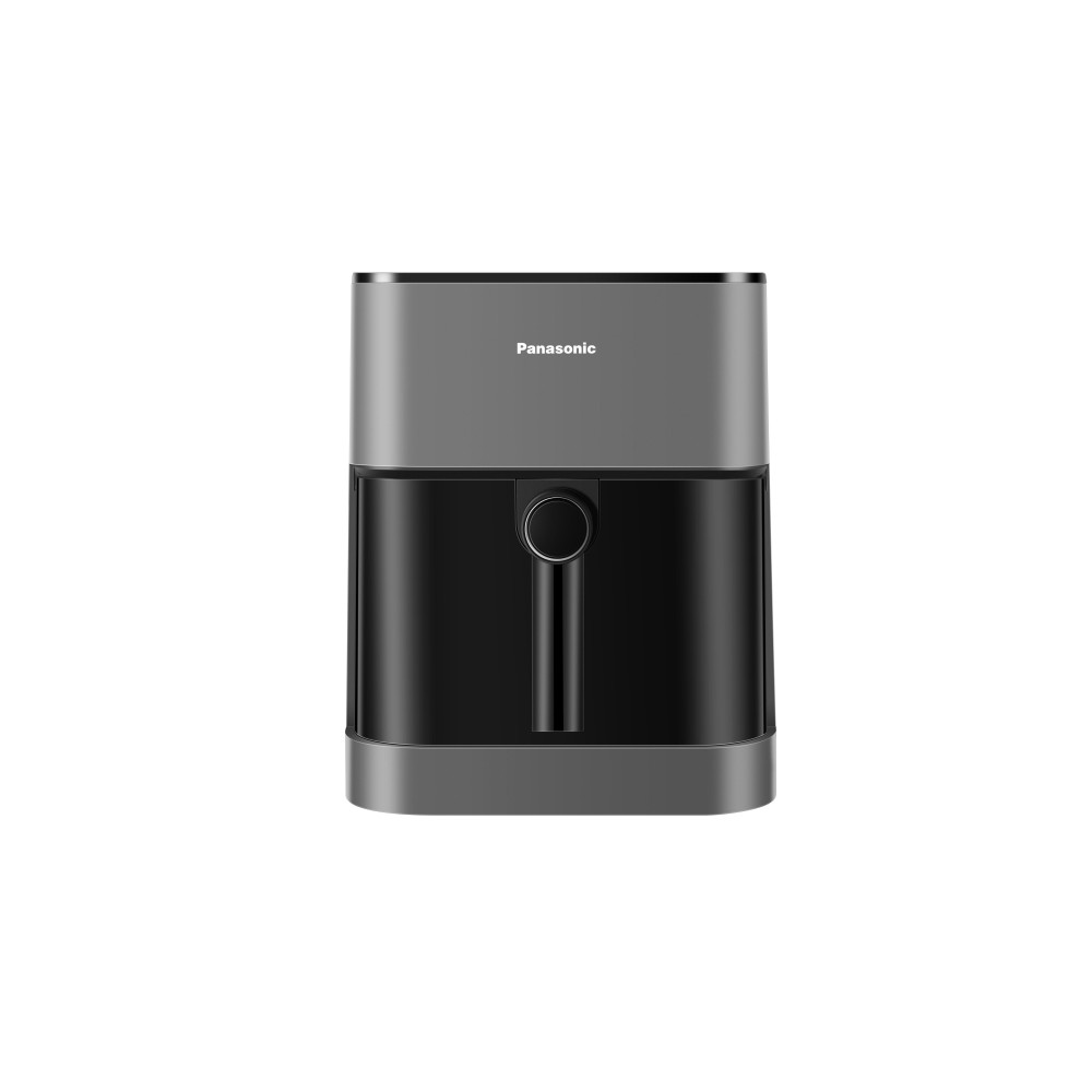 Produktbild för Panasonic NF-CC500 - varmluftsfritös - matt grå
