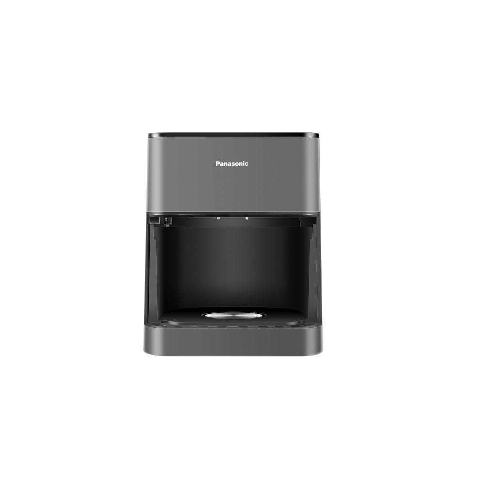 Produktbild för Panasonic NF-CC500 - varmluftsfritös - matt grå