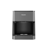Produktbild för Panasonic NF-CC500 - varmluftsfritös - matt grå