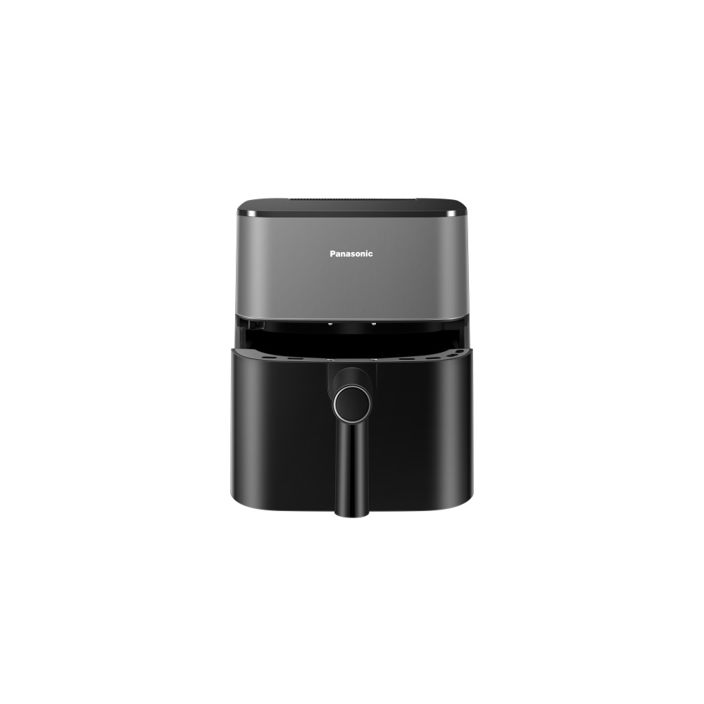 Produktbild för Panasonic NF-CC500 - varmluftsfritös - matt grå