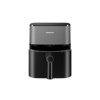 Produktbild för Panasonic NF-CC500 - varmluftsfritös - matt grå