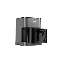 Produktbild för Panasonic NF-CC500 - varmluftsfritös - matt grå
