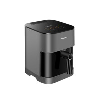 Produktbild för Panasonic NF-CC500 - varmluftsfritös - matt grå
