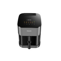 Produktbild för Panasonic NF-CC500 - varmluftsfritös - matt grå