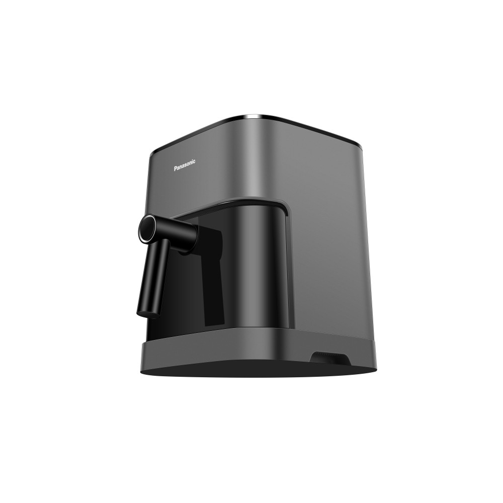 Produktbild för Panasonic NF-CC500 - varmluftsfritös - matt grå