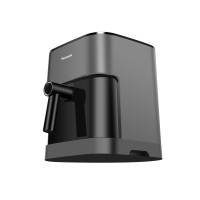 Produktbild för Panasonic NF-CC500 - varmluftsfritös - matt grå