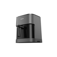 Produktbild för Panasonic NF-CC500 - varmluftsfritös - matt grå
