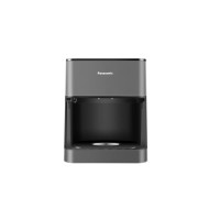 Produktbild för Panasonic NF-CC500 - varmluftsfritös - matt grå