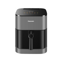 Produktbild för Panasonic NF-CC500 - varmluftsfritös - matt grå