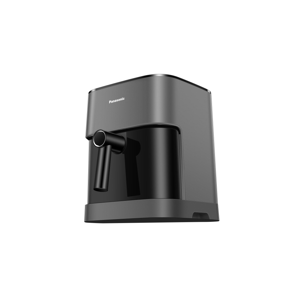 Produktbild för Panasonic NF-CC500 - varmluftsfritös - matt grå