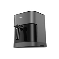 Produktbild för Panasonic NF-CC500 - varmluftsfritös - matt grå