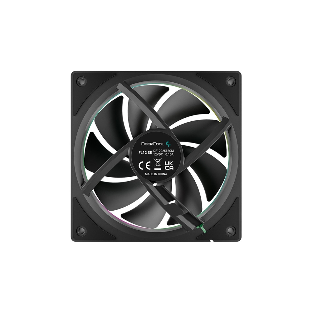 Produktbild för Deepcool FL12 SE - lådfläkt