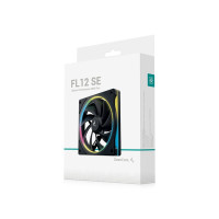 Produktbild för Deepcool FL12 SE - lådfläkt