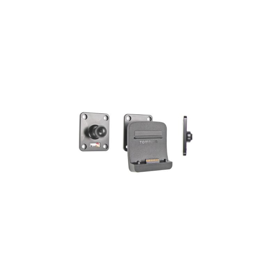 Produktbild för Brodit Tilt swivel mount - montering för GPS