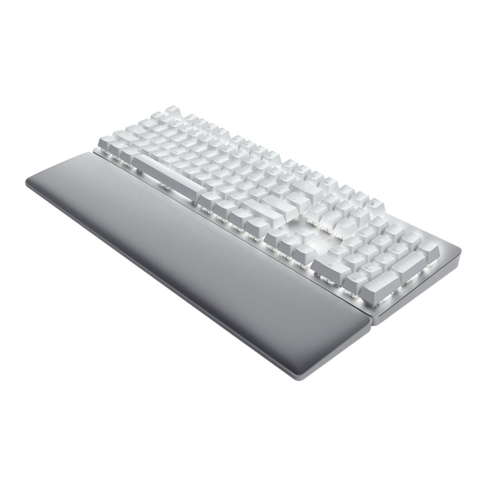 Produktbild för Razer Pro Type Ultra - tangentbord - QWERTY - amerikansk Inmatningsenhet