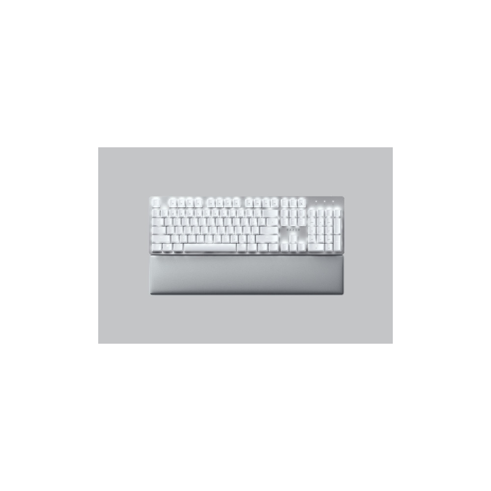 Produktbild för Razer Pro Type Ultra - tangentbord - QWERTY - amerikansk Inmatningsenhet
