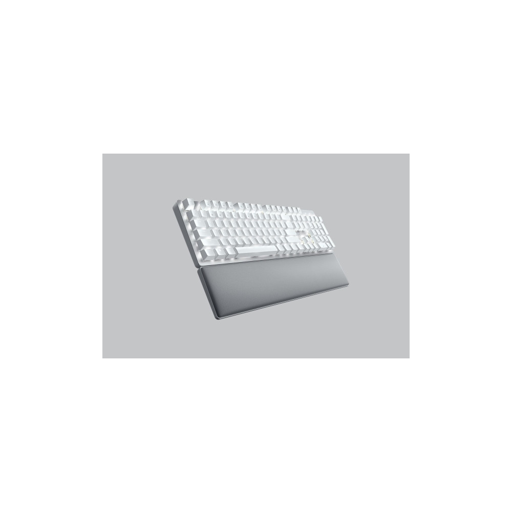 Produktbild för Razer Pro Type Ultra - tangentbord - QWERTY - amerikansk Inmatningsenhet