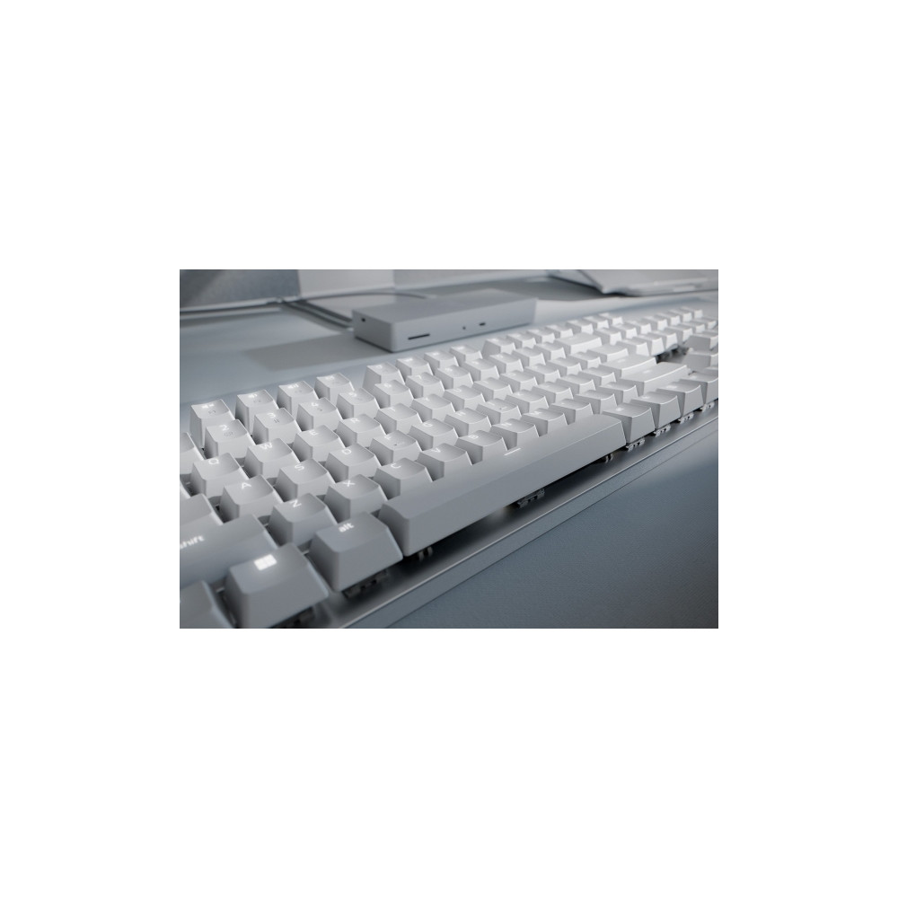 Produktbild för Razer Pro Type Ultra - tangentbord - QWERTY - amerikansk Inmatningsenhet