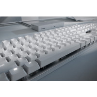 Produktbild för Razer Pro Type Ultra - tangentbord - QWERTY - amerikansk Inmatningsenhet