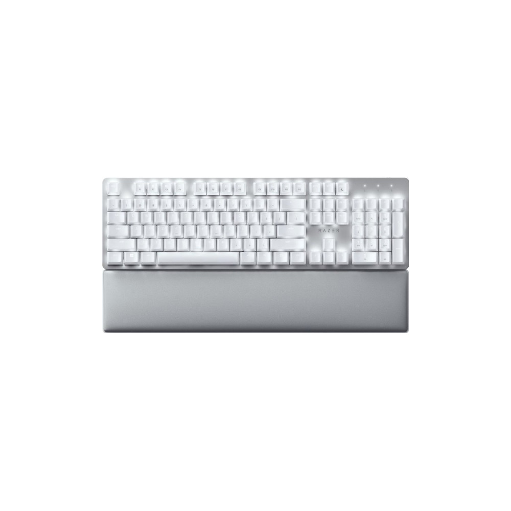 Produktbild för Razer Pro Type Ultra - tangentbord - QWERTY - amerikansk Inmatningsenhet