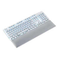 Produktbild för Razer Pro Type Ultra - tangentbord - QWERTY - amerikansk Inmatningsenhet