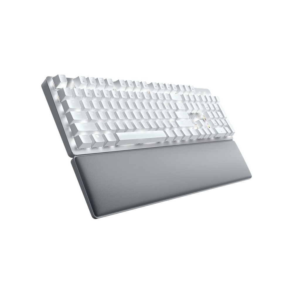 Produktbild för Razer Pro Type Ultra - tangentbord - QWERTY - amerikansk Inmatningsenhet
